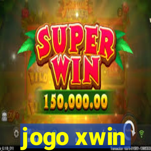 jogo xwin